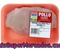 Pechuga De Pollo Fileteada Auchan Producción Controlada Peso Barqueta 200 Gramos Aproximados