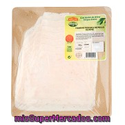 Pechuga De Pollo Oliving 160 G.