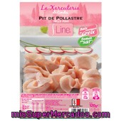 Pechuga S.line Pollo 120 Grs