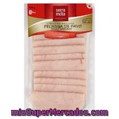 Pechuga
            S&mota Finas Lonc. 125 Grs