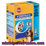 Pedigree Dentastix Snacks Dental Para Perros Caja 56 Unidades