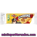 Pedigree Jumbone Maxi Con Buey Para Perro Bolsa 1 Unidad