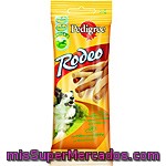 Pedigree Rodeo Paquete 70 G