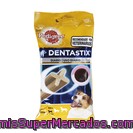 Pedigree Snack Para Perros Mini Dentastix Bolsa 110 Gr