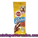 Pedigree Snack Para Perros Rodeo Bolsa 70 Gr