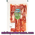 Pedro Diego Jamón Ibérico De Bellota En Lonchas Envase 150 G