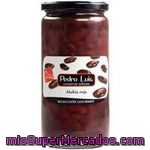 Pedro Luís Alubia Roja Cocida Frasco 660g