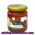 Pedro Luis Pimiento Dulce Tiras 175g