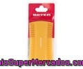 Peine Lendrera 10cm Beter 1 Unidad