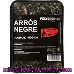 Peixerot Arroz Negro 300g