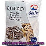 Pejerrey Delfín 500 G.