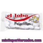 Peladillas El Lobo 100 Gramos