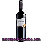 Peñamonte Vino Tinto Crianza D.o. Toro Botella 75 Cl