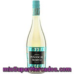 Peñascal Frizzante 5.5 Vino Blanco Espumoso Verdejo Botella 75 Cl