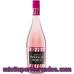 Peñascal Frizzante 5.5 Vino Rosado Espumoso Tempranillo Botella 75 Cl