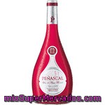 Peñascal Vino De Aguja Rosado Botella 75 Cl