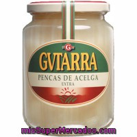 Penca De Acelga Gutarra, Tarro 350 G