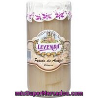 Pencas De Acelga Leyenda, Tarro 400 G