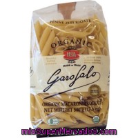 Penne Integral Ecológico Garofalo, Paquete 500 G