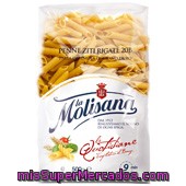 Penne La
            Molisana Rigate 500 Grs