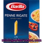 Penne Rigate 73 Barilla 500 G.