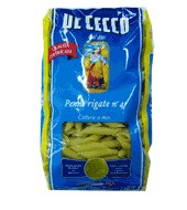 Penne Rigate Nº41 De Cecco 500 G.