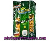 Penne Rigate Sin Gluten Sam Mills 500 Gramos