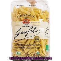 Penne Ziti Rigate Garofalo, Paquete 500 G