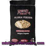 Pepe El Bueno Alubia Verdina Saco 500 G