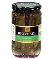 Pepinillo Agridulce Crujiente Rioverde 380 G.