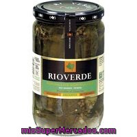 Pepinillos Agridulces Rioverde, Tarro 380 G