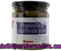 Pepinillos Con Sabor A Anchoa Extra Auchan 180 Gramos