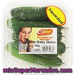 Pepino Baby Dulce Tarrina 250 G