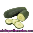 Pepino Español Unidad (200gr Aprox)