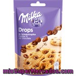 Pepitas De Chocolate Milka 100 G.