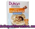 Pepitas De Salvado De Avena Con Sabor A Coco Dukan 350 Gramos