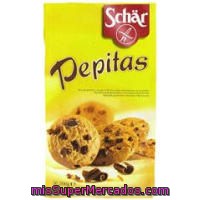 Pepitas Schär, Paquete 200 G