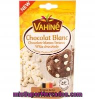 Pepitas Vahine Choco Blanco 100 Grs