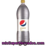 Pepsi Light Sin Cafeína Botella 2 L