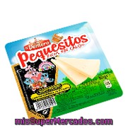 Pequesitos Ricos En Calcio El Ventero 40 G.