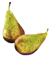 Pera Rocha Bolsa De 1000.0 G. Aprox