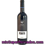 Perafita Negro Vino Tinto D.o. Empordá Botella 75 Cl