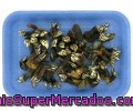 Percebes Marisco Fresco Peso Barqueta 300 Gramos Aproximados