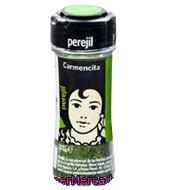 Perejil Carmencita 8 G.