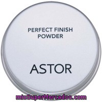 Perfect Finish Powder Astor, Pack 1 Unid.