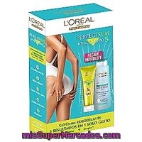 Perfect Slim Total Cuerpo 5 L`oreal, Tubo 150 Ml