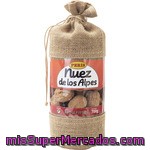 Peris Nueces Con Cascara Saco 700 G