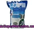 Perlas Absorbentes Sílice Gel Para Gatos Auchan 2 Kilogramos