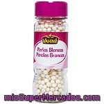 Perlas Blancas Vahiné, Frasco 55 G