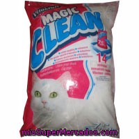 Perlas Silice Gatos Vitakraft, Saco 7,5 Kg